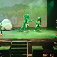 PROGRAMA “ÉRASE UNA VEZ... TERRITORRIO” FINALIZA TEMPORADA 2024 EN SANTA CRUZ DE GUANACASTE