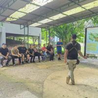 Liceo de Pocora impacta desarrollo de la comunidad