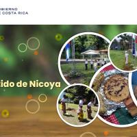 25 de julio, Anexión del Partido de Nicoya 