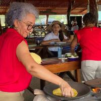 Festival de la tortilla