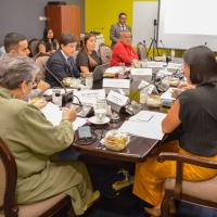 Comisión de Educación Dual