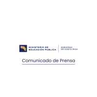Comunicado de Prensa