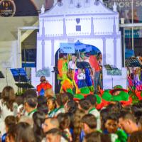 Juegos Deportivos Nacionales 2024