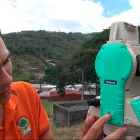 Estudiantes en carreras técnicas 