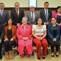 Bloques negociadores analizan escenarios presupuestarios