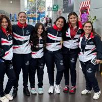 Jóvenes del Liceo de Coronado ganan medalla de Bronce en IV Juegos Latinoamericanos de Olimpiadas Especiales