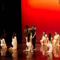 Obra de teatro 