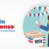 Día de la Democracia Costarricense, 7 de noviembre