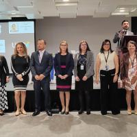 MEP realiza encuentro nacional de permanencia estudiantil
