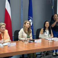 Lanzamiento del concurso NO MÁS COLILLAS