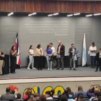 Olimpiada Costarricense de Matemáticas premia a estudiantes de primaria