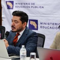 MEP presenta Guía de inicio del Curso Lectivo 2025