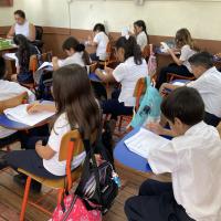 Docentes podrán aplicar sus propios instrumentos