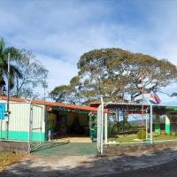 Escuela Barroeta