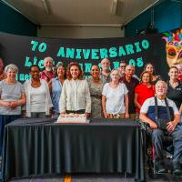 Homenaje