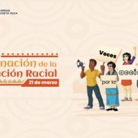 21 de marzo, Día Internacional para la Eliminación de la Discriminación Racial