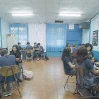 MEP y Fundación Mejoremos Costa Rica fortalecen el liderazgo en estudiantes de secundaria