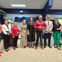 MEP establece alianzas positivas para el sistema educativo. 