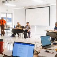 MEP continúa trabajo coordinado con sindicatos a través de la Junta Paritaria