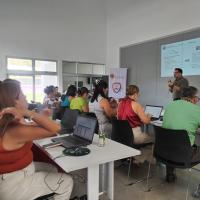 Socialización Plan de Gobernanza de Recursos Tecnológicos
