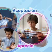 2 de abril, Día Mundial de la Concienciación del Autismo   