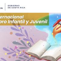 2 de abril, Día Internacional del Libro Infantil y Juvenil   •	Tema:  o	“Son tuyas estas palabras que han salido de mi boca”, Alle wensen van de wereld.