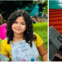 Niñas de Aserrí, Siquirres y Tarrazú ganan el concurso “Cuentos de mi escuela 2025” con relatos sobre el valor de cooperar