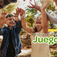 28 de mayo, Día Internacional del Juego