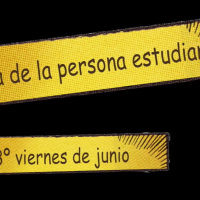 20 de junio, Día de la Persona Estudiante
