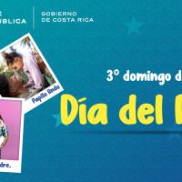 3° domingo de junio, Día del Padre