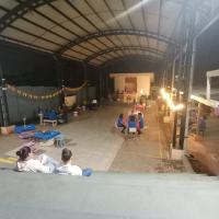 Cafetería