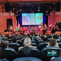 Jornada de sensibilización sobre el cuido emocional docente
