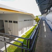 Instituto María Vargas amplia y remodela infraestructura para atender las necesidades de cobertura de la zona
