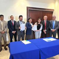 CONARE acepta propuesta del Gobierno: mitad del incremento del FEES será dedicado exclusivamente a becas para estudiantes de escasos recursos 