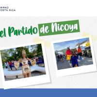 25 de julio, Anexión del Partido de Nicoya a Costa Rica
