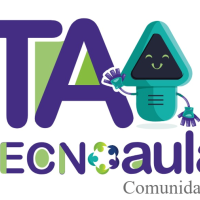 TecnoAula, comunidad virtual