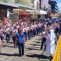 Bandas San JOsé