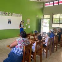 Procesos de inducción a estudiantes y familias 