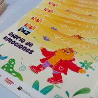 Comunidad educativa cuenta con herramienta que fortalecerá su salud mental