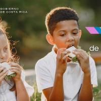 16 de octubre, Día Mundial de la Alimentación. Frase: "Consumir de manera responsable es un acto de justicia social y ambiental."