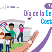 7 de noviembre, Día de la Democracia Costarricense