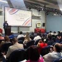 Costa Rica es sede del VII Taller Regional para la elaboración del estándar de calidad de los centros de Educación Técnica Profesional