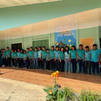 Liceo Rural Roca Quemada.