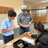533 estudiantes y 412 docentes formaron parte del proyecto ¡Qué Éxito!