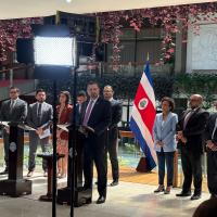 Gobierno de la República dotará de conectividad a 13.772 hogares 