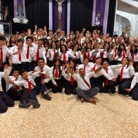 Coro CTP de Liberia
