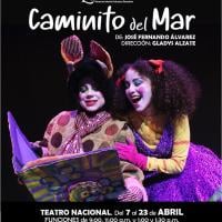 caminito del mar