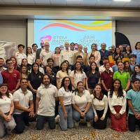 STEM Racing Costa Rica presentó los avances, resultados y próximos pasos 2026