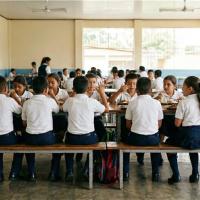 Costa Rica se une a La Coalición de Alimentación Escolar 