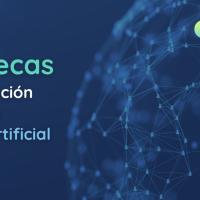 90 mil becas para capacitación a docentes en Inteligencia Artificial